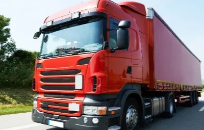 İzmir Posof Ambar Kargo