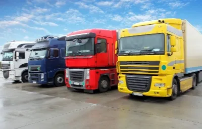 İzmir Posof Nakliye Ambarı