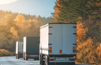 İzmir ile Posof Arası Klima Taşıma