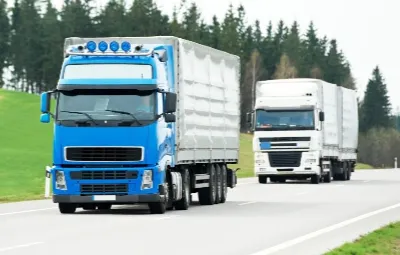 İzmir ile Posof Arası Eşya Taşıma